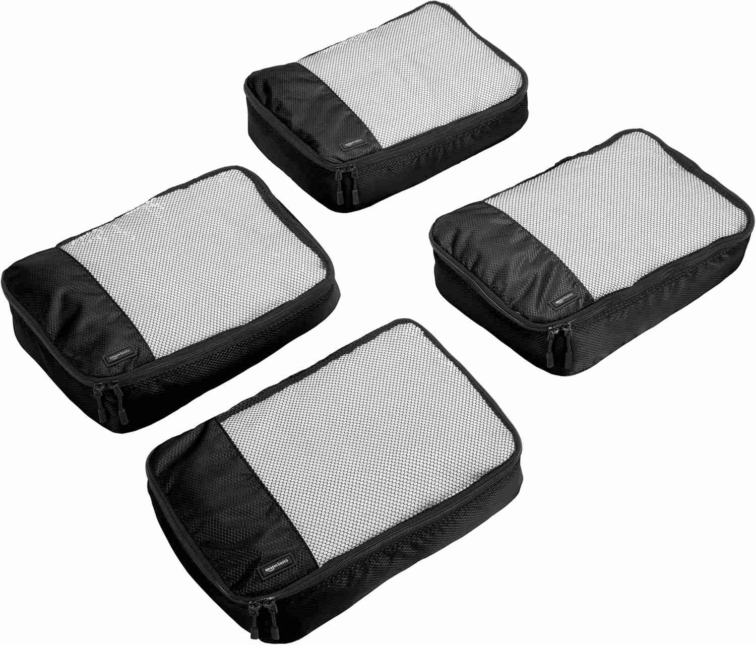 AmazonBasics Packing Cubes