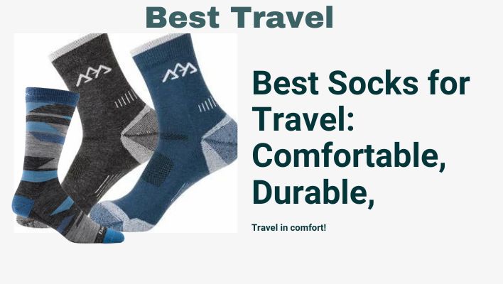 Darn Tough Socks Review