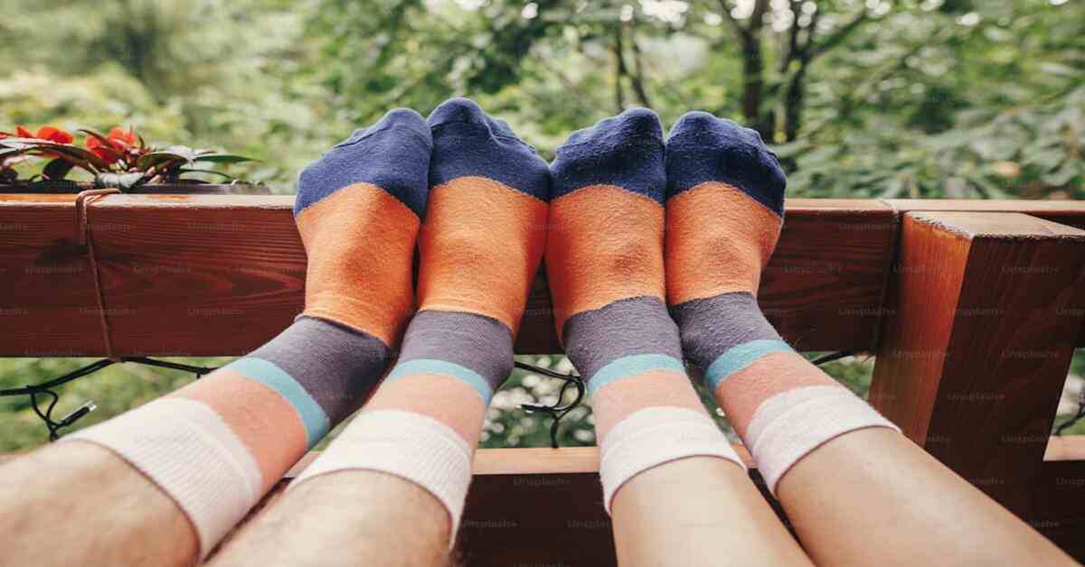 Best Travel Dress Socks Comfortable & Stylish Options for Every Journey