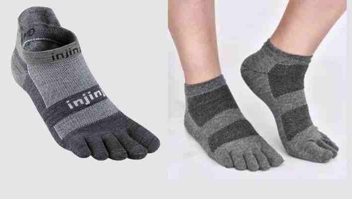 Injinji Socks Review