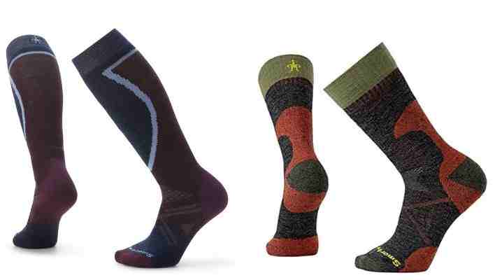 SmartWool Socks Review