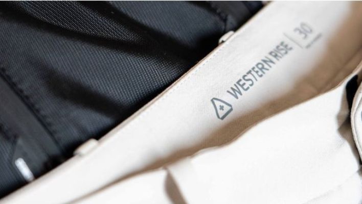 Western Rise Evolution Shorts 2.0 Overview
