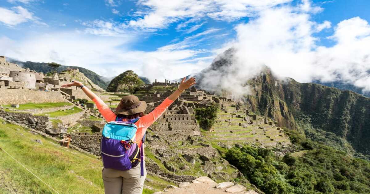 Machu Picchu Travel